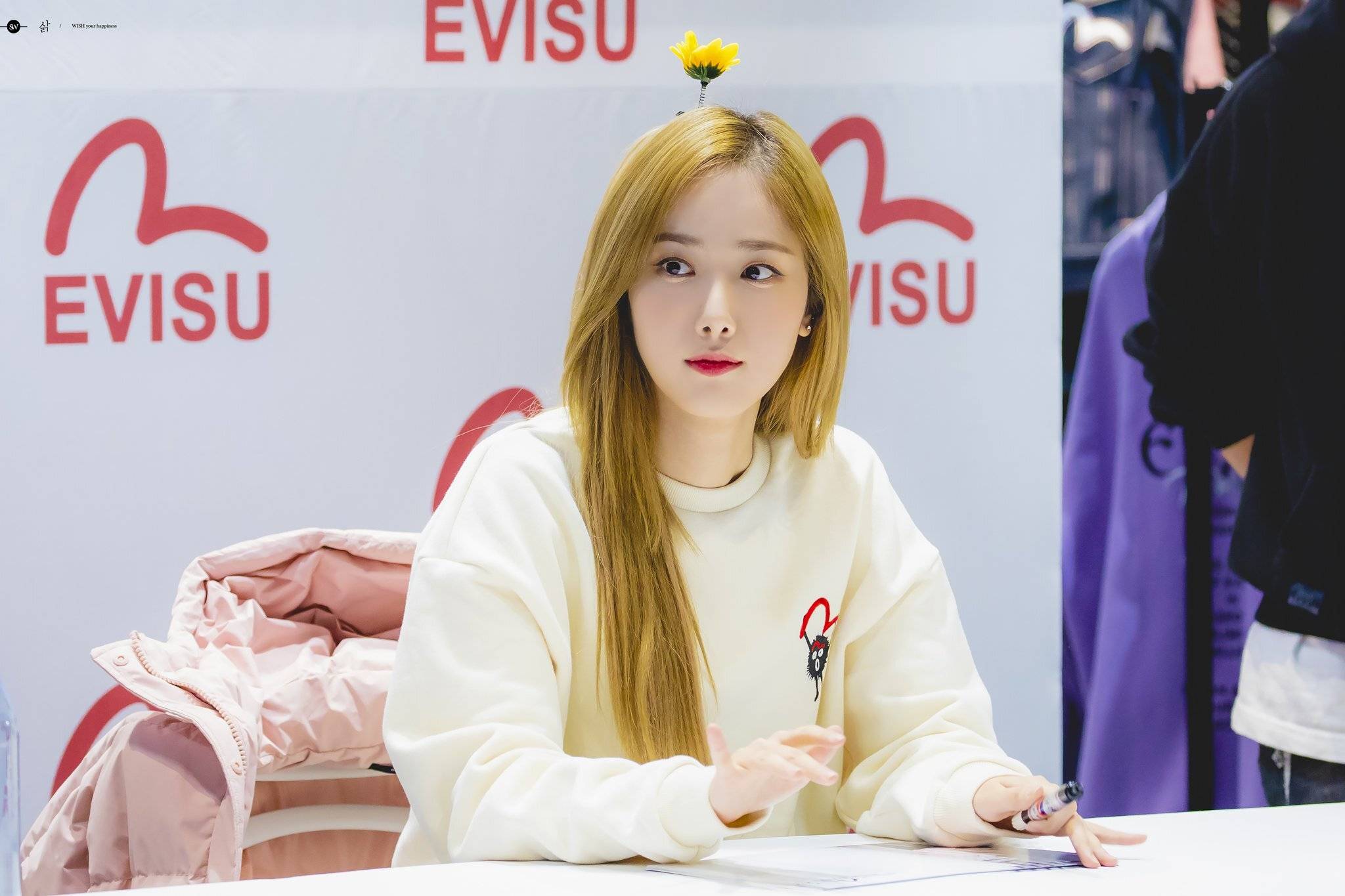 여자친구 신비.jpgif | 인스티즈