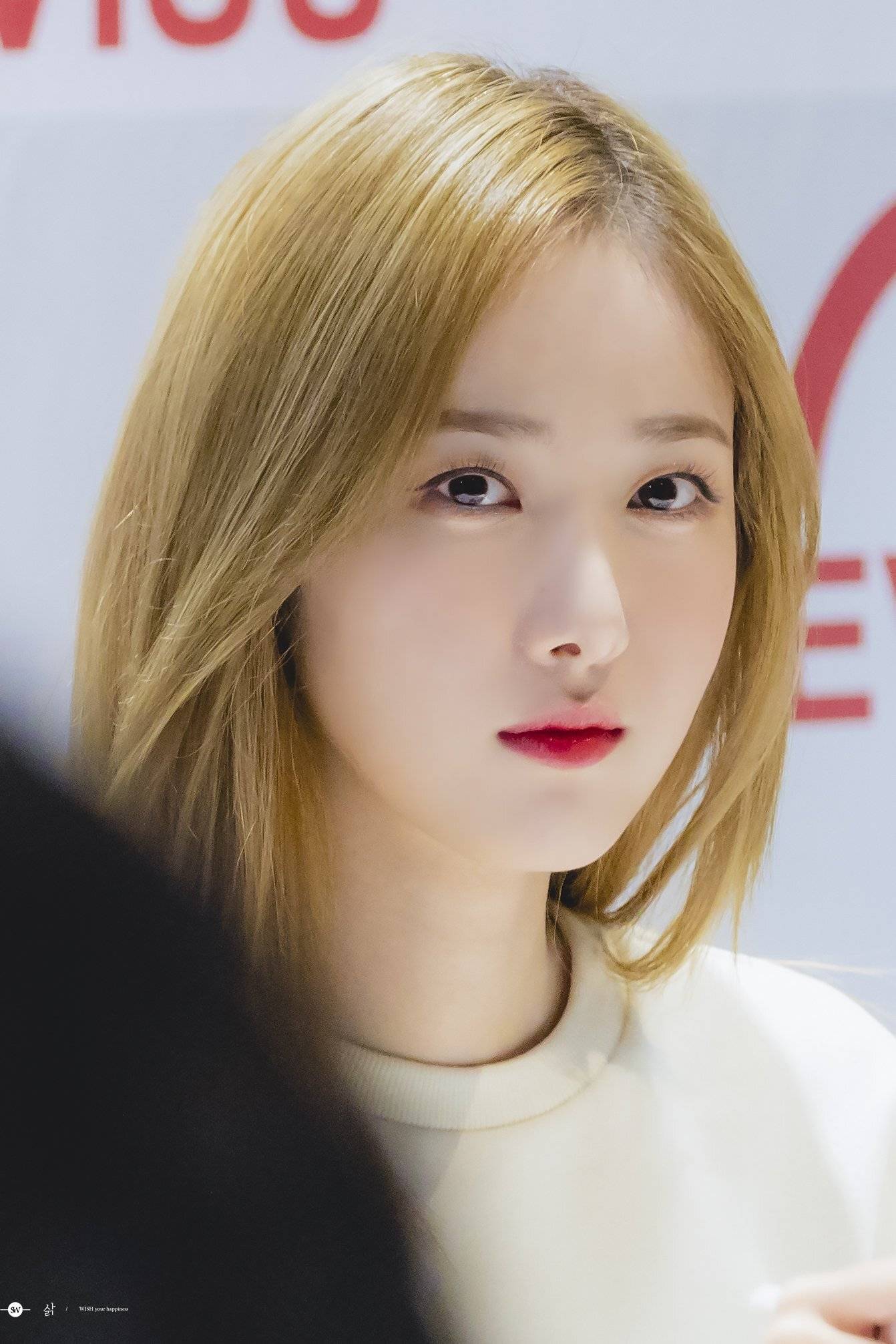 여자친구 신비.jpgif | 인스티즈