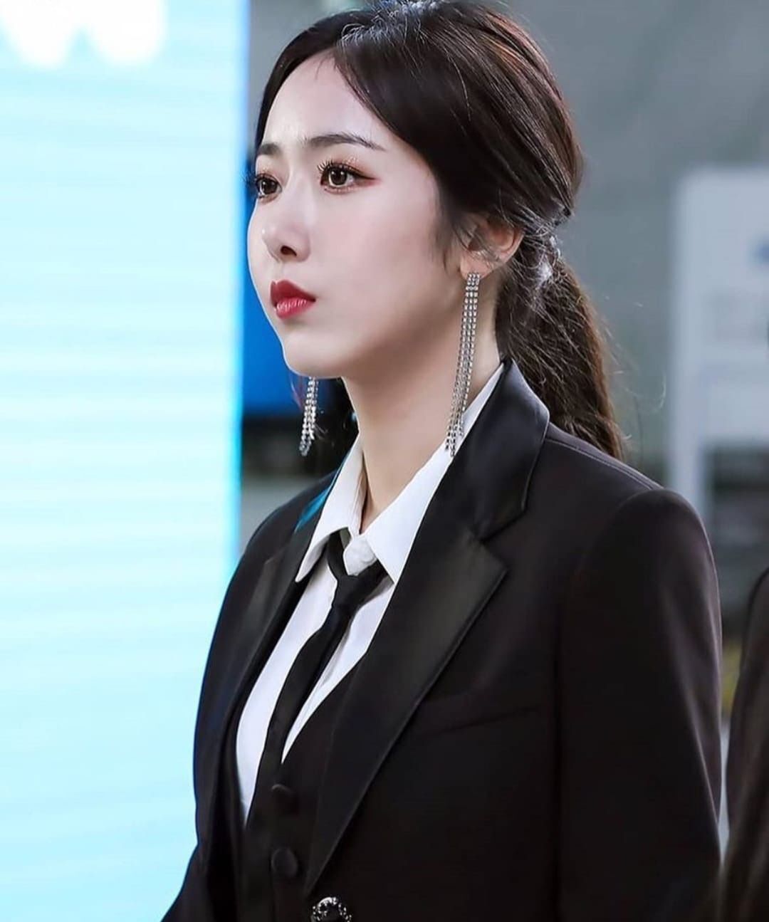 여자친구 신비.jpgif | 인스티즈