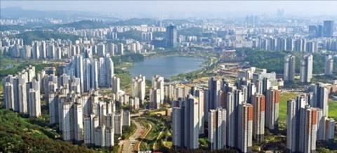 수도권 신도시 중 유독 거품이라는 얘기가 많은 곳.jpg | 인스티즈