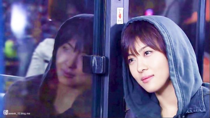 하지원 시크릿가든 | 인스티즈