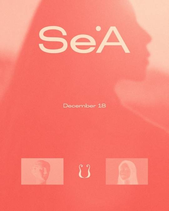 18일(수), 세아(Se.A) 싱글 앨범 'U' 발매 | 인스티즈
