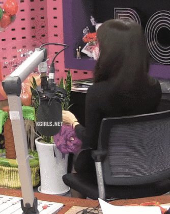 일하는 뽀디누나 | 인스티즈