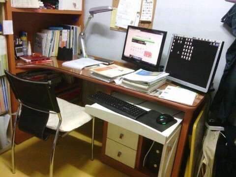 악마가 디자인한 책상 3대장 | 인스티즈