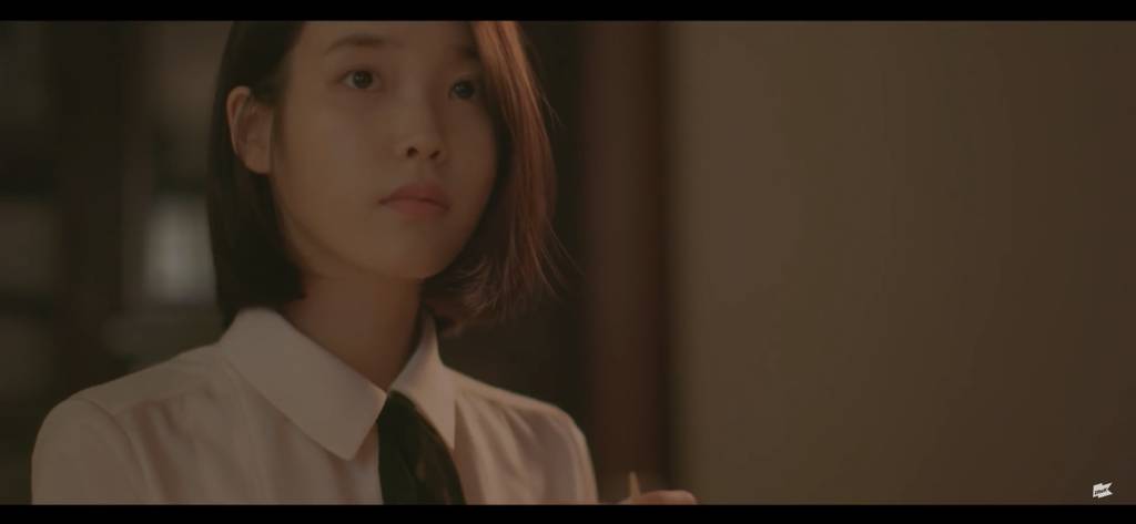 이효리와 아이유가 서로를 보며 쓴 노래가사.txt | 인스티즈