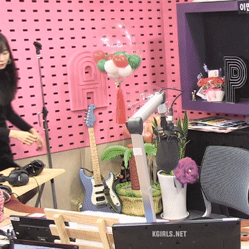 일하는 뽀디누나 | 인스티즈