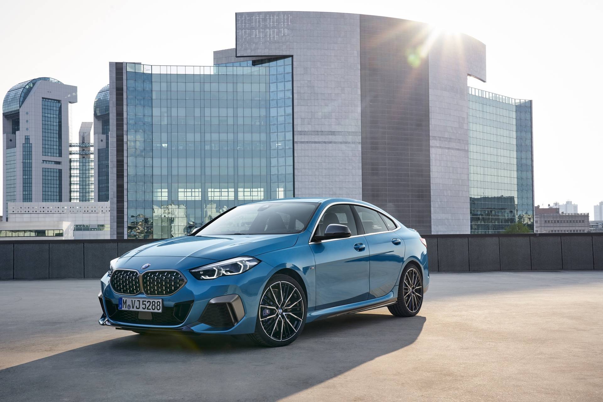 2020 신형 BMW 2시리즈 그란쿠페 [데이터주의] | 인스티즈