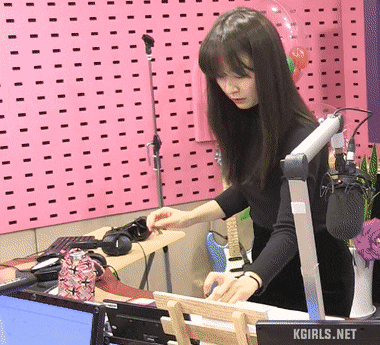 일하는 뽀디누나 | 인스티즈