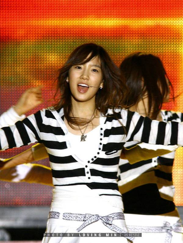 스마트폰이 생긴 12년 이래로 모아왔던 소녀시대 태연 사진 1 .jpg | 인스티즈