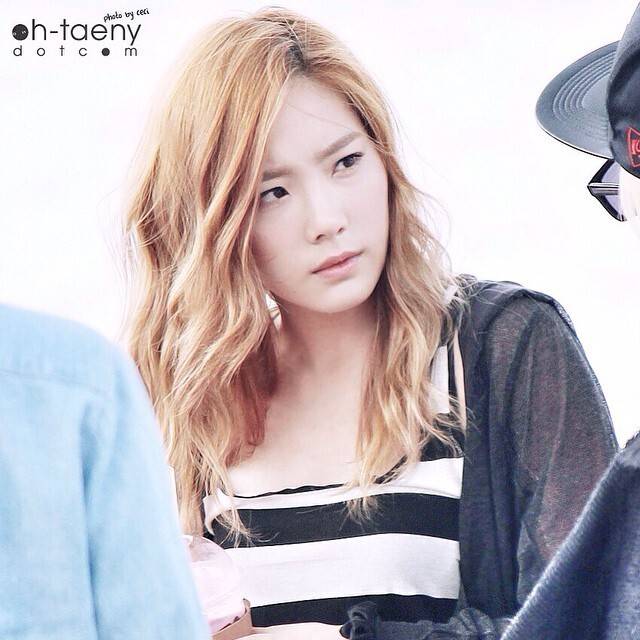 스마트폰이 생긴 12년 이래로 모아왔던 소녀시대 태연 사진 1 .jpg | 인스티즈