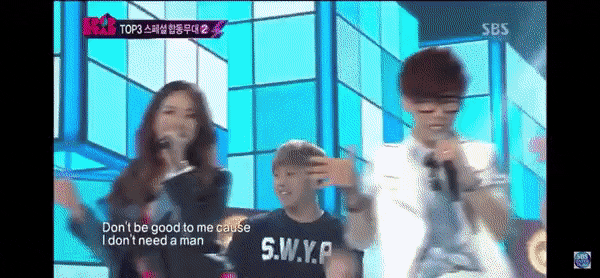 왜 박진영만 안마의자 인가요? | 인스티즈