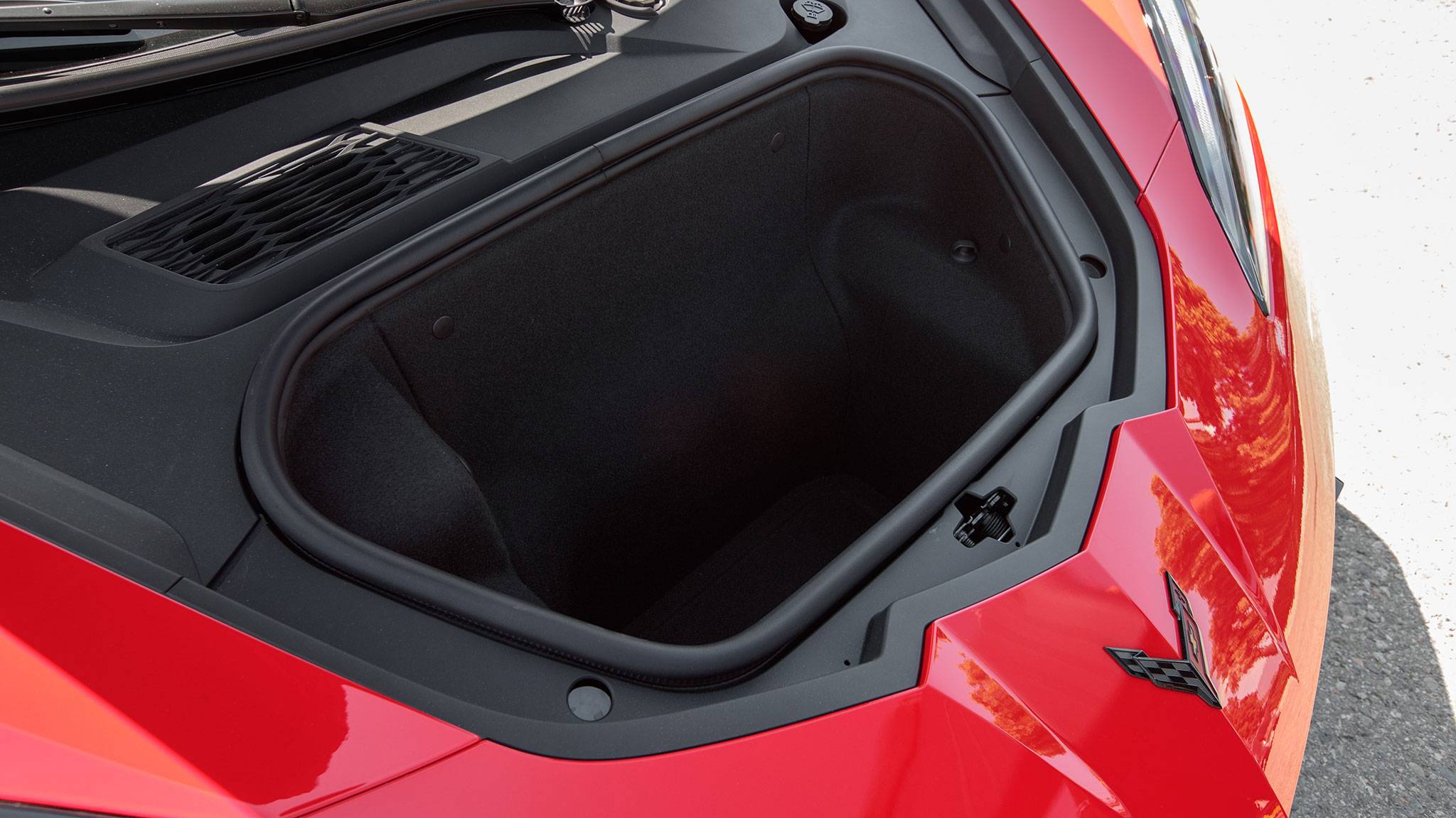 2020 쉐보레 콜벳 Z51 [데이터주의] | 인스티즈