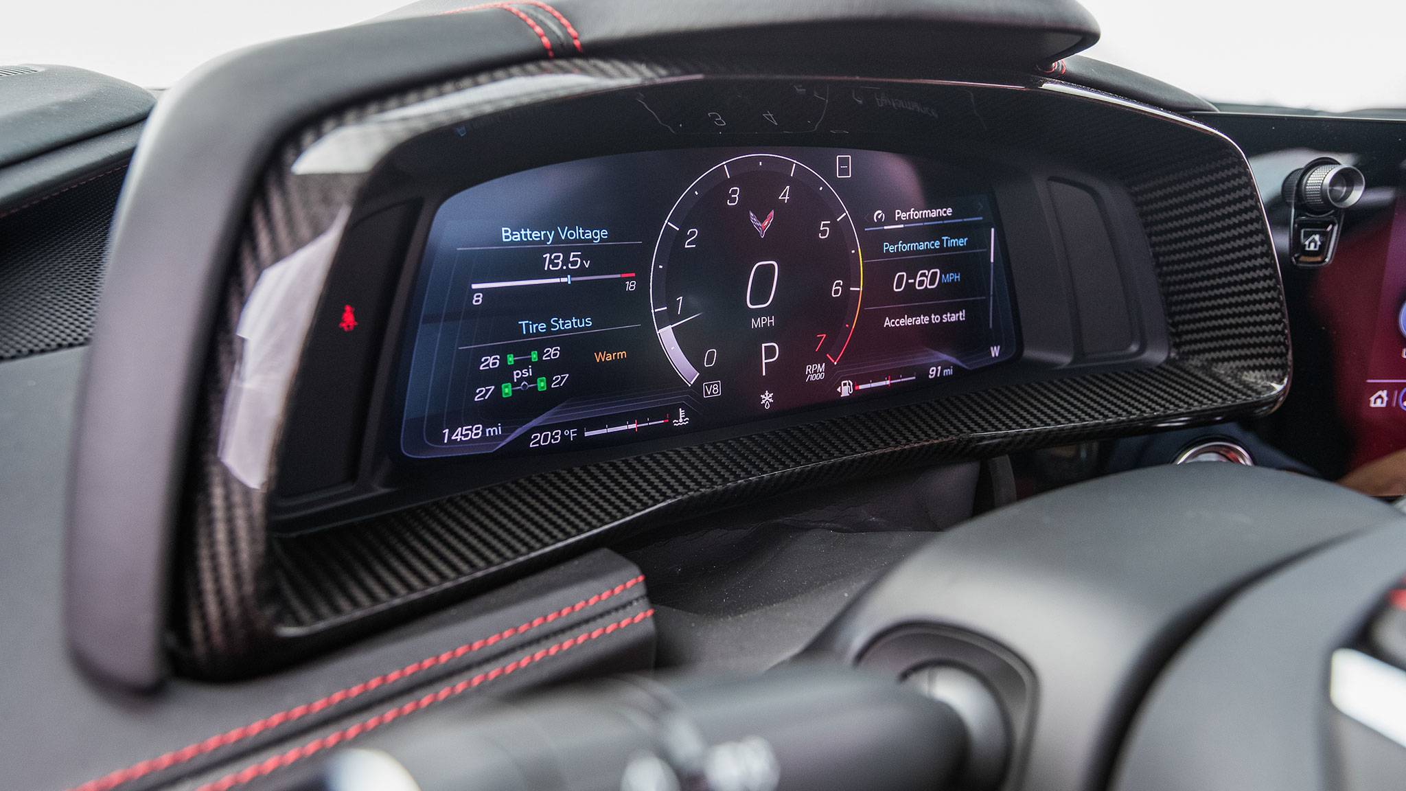 2020 쉐보레 콜벳 Z51 [데이터주의] | 인스티즈