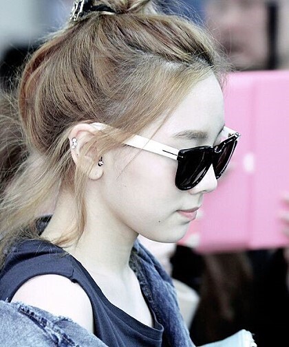 스마트폰이 생긴 12년 이래로 모아왔던 소녀시대 태연 사진 1 .jpg | 인스티즈