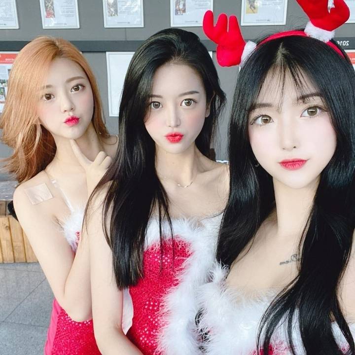 임여은 신세희 김나영 치어리더 | 인스티즈