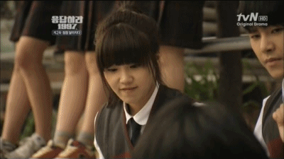 데뷔작이 인생작.gif | 인스티즈