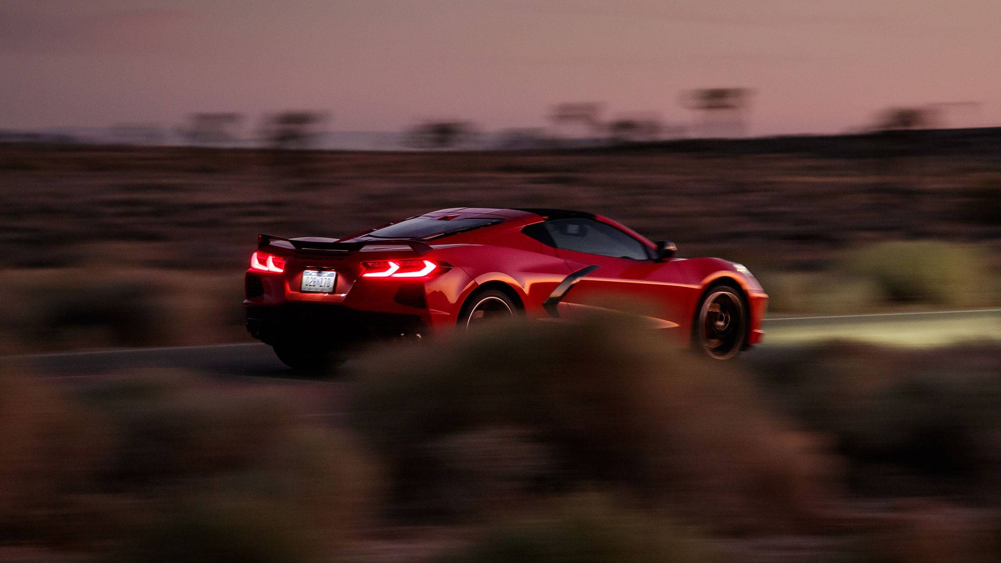 2020 쉐보레 콜벳 Z51 [데이터주의] | 인스티즈