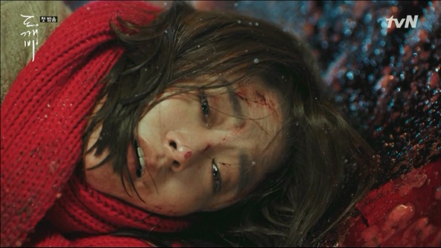 [도깨비] 저승이네 찻집 이야기 -2- | 인스티즈