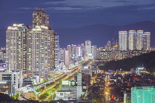 지방에서 가장 잘사는동네 | 인스티즈