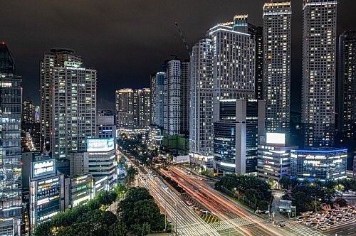 지방에서 가장 잘사는동네 | 인스티즈