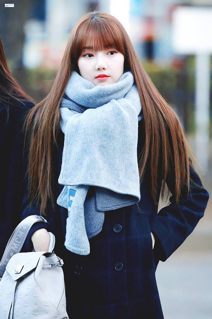 주말 아침을 여는 여자친구 예린이.jpgif | 인스티즈