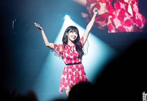 에이핑크 정은지 콘서트 코디.jpg | 인스티즈