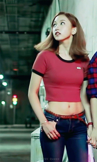 처음 올려보는 트와이스 미나.jpgif | 인스티즈