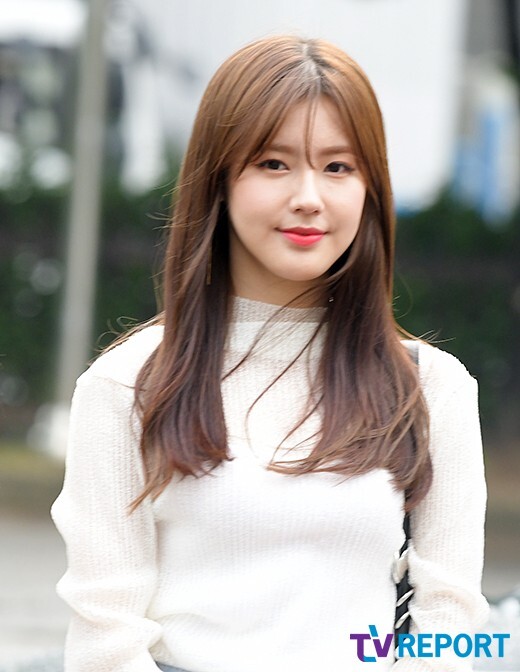 처음 올려보는 (여자)아이들 미연.jpgif | 인스티즈