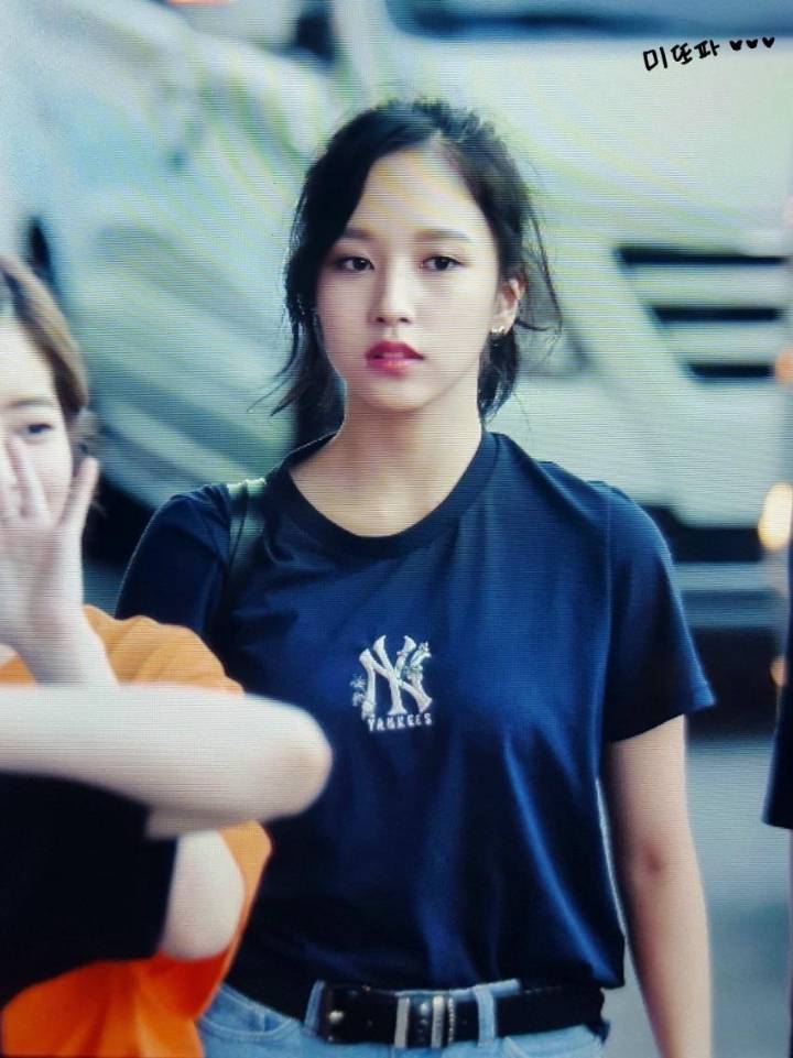 처음 올려보는 트와이스 미나.jpgif | 인스티즈