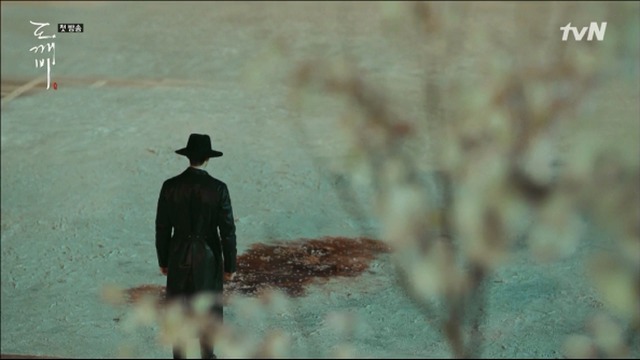 [도깨비] 저승이네 찻집 이야기 -2- | 인스티즈