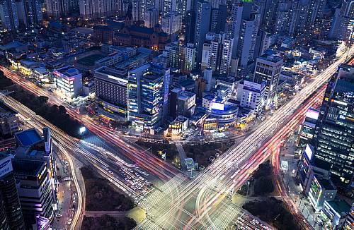 지방에서 가장 잘사는동네 | 인스티즈