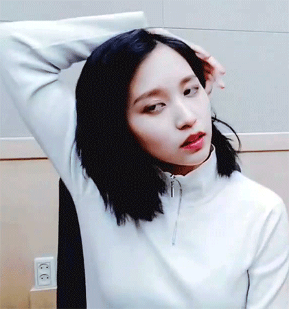 처음 올려보는 트와이스 미나.jpgif | 인스티즈