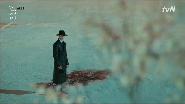 [도깨비] 저승이네 찻집 이야기 -2- | 인스티즈