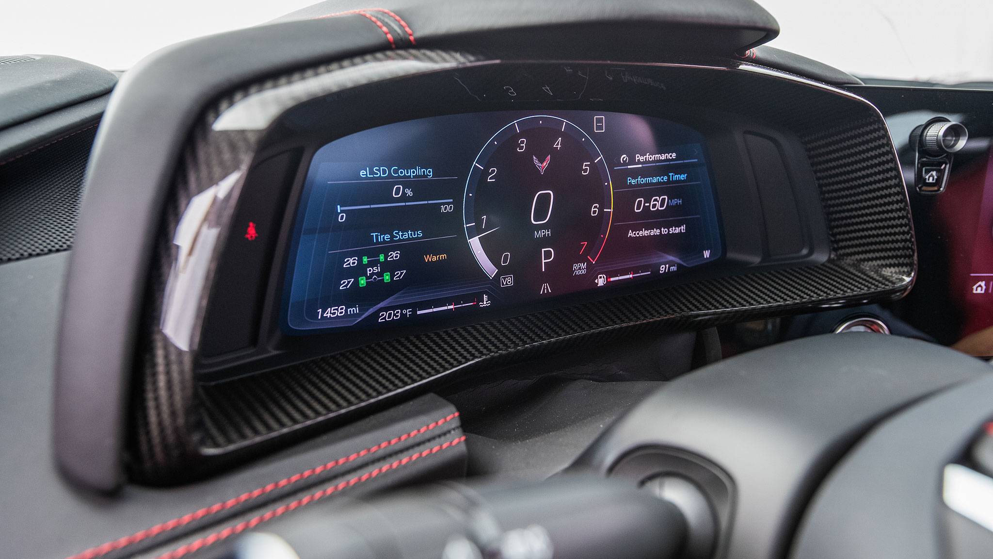 2020 쉐보레 콜벳 Z51 [데이터주의] | 인스티즈