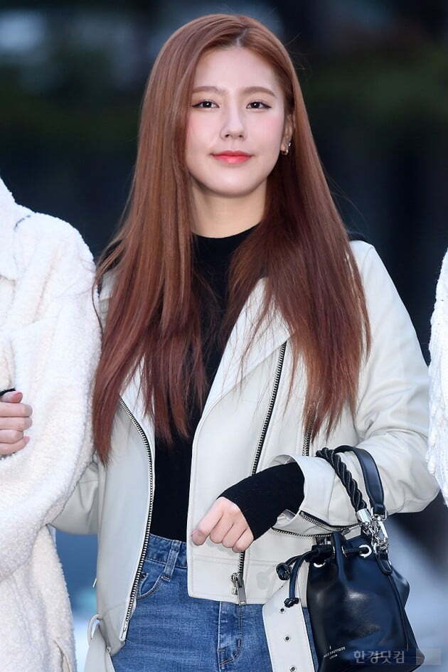 처음 올려보는 (여자)아이들 미연.jpgif | 인스티즈