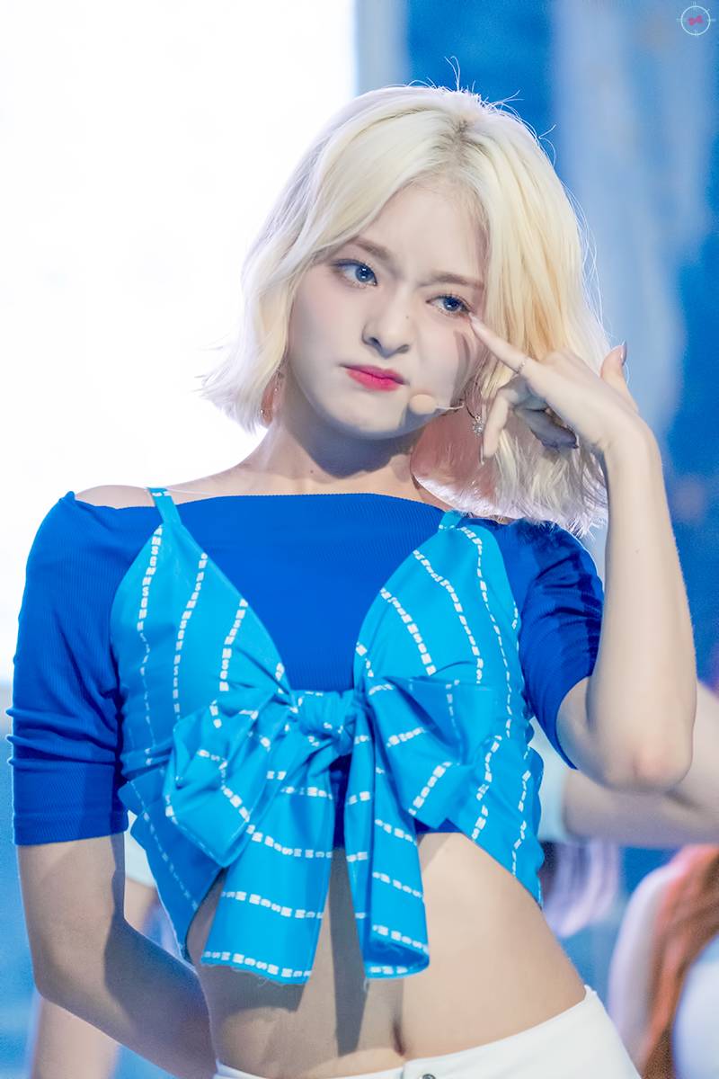 프로미스나인 이나경 | 인스티즈