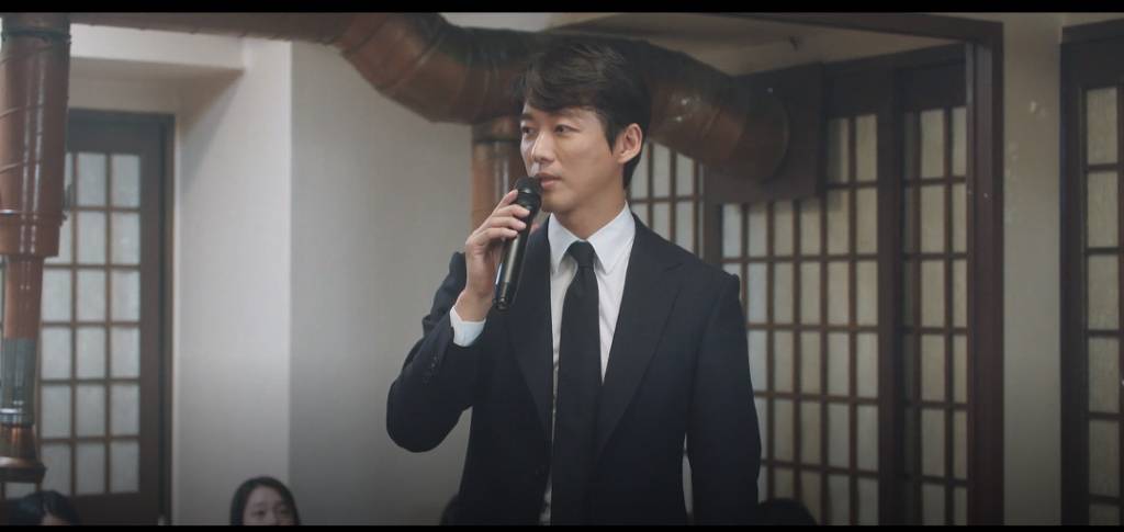 [스토브리그] 보던 사람들도 소화제 찾는 드림즈의 회식풍경(ft.회식: 살려줘....).jpg | 인스티즈