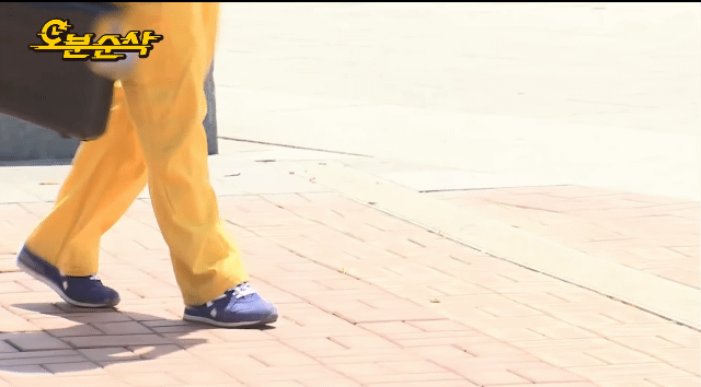 90년대 초 잘나가는 형들 | 인스티즈