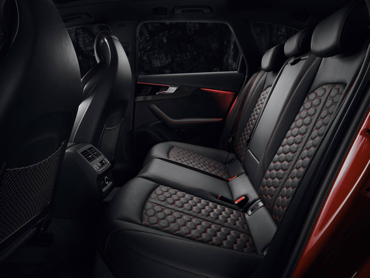 2020 아우디 RS4 아반트 페이스리프트 [데이터주의] | 인스티즈