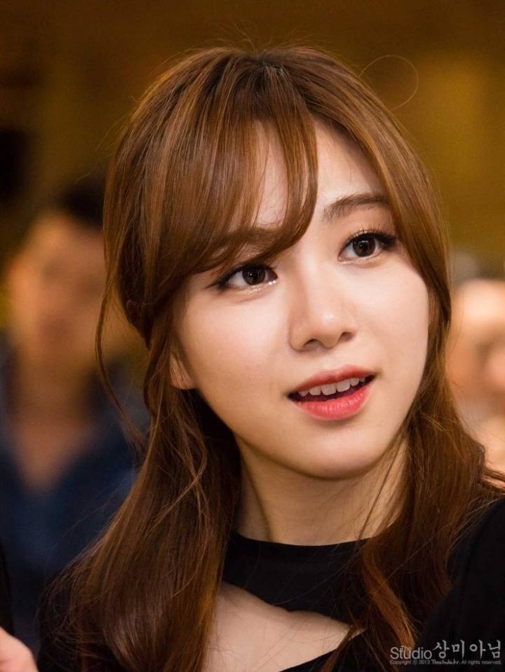 민아 하면 생각나는 분은? | 인스티즈