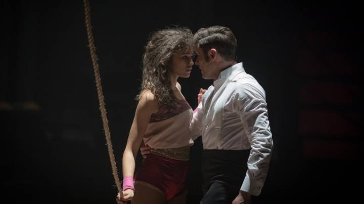 위대한 쇼맨에서 가장 좋아하는 노래는?? | 인스티즈