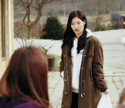 웹드라마 109별일다있네 정채연 .jpgif | 인스티즈