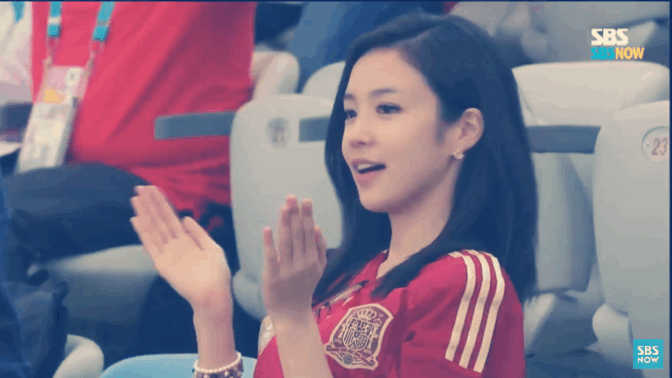 다시보는 장예원 레전드.gif | 인스티즈