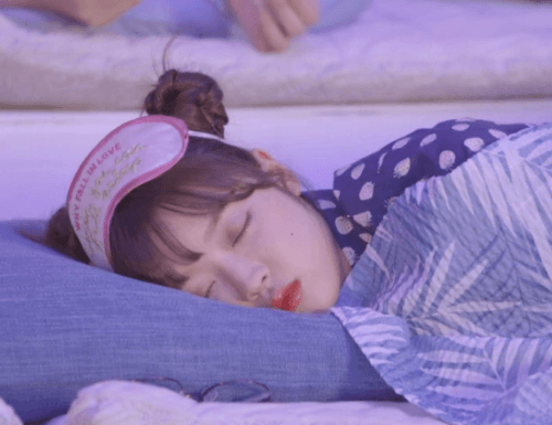 오마이걸 유아.gif | 인스티즈