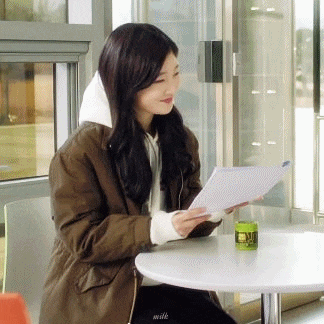 웹드라마 109별일다있네 정채연 .jpgif | 인스티즈