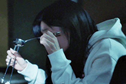 웹드라마 109별일다있네 정채연 .jpgif | 인스티즈