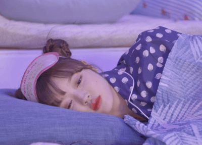 오마이걸 유아.gif | 인스티즈