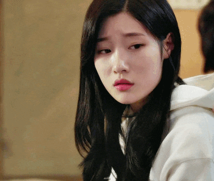 웹드라마 109별일다있네 정채연 .jpgif | 인스티즈