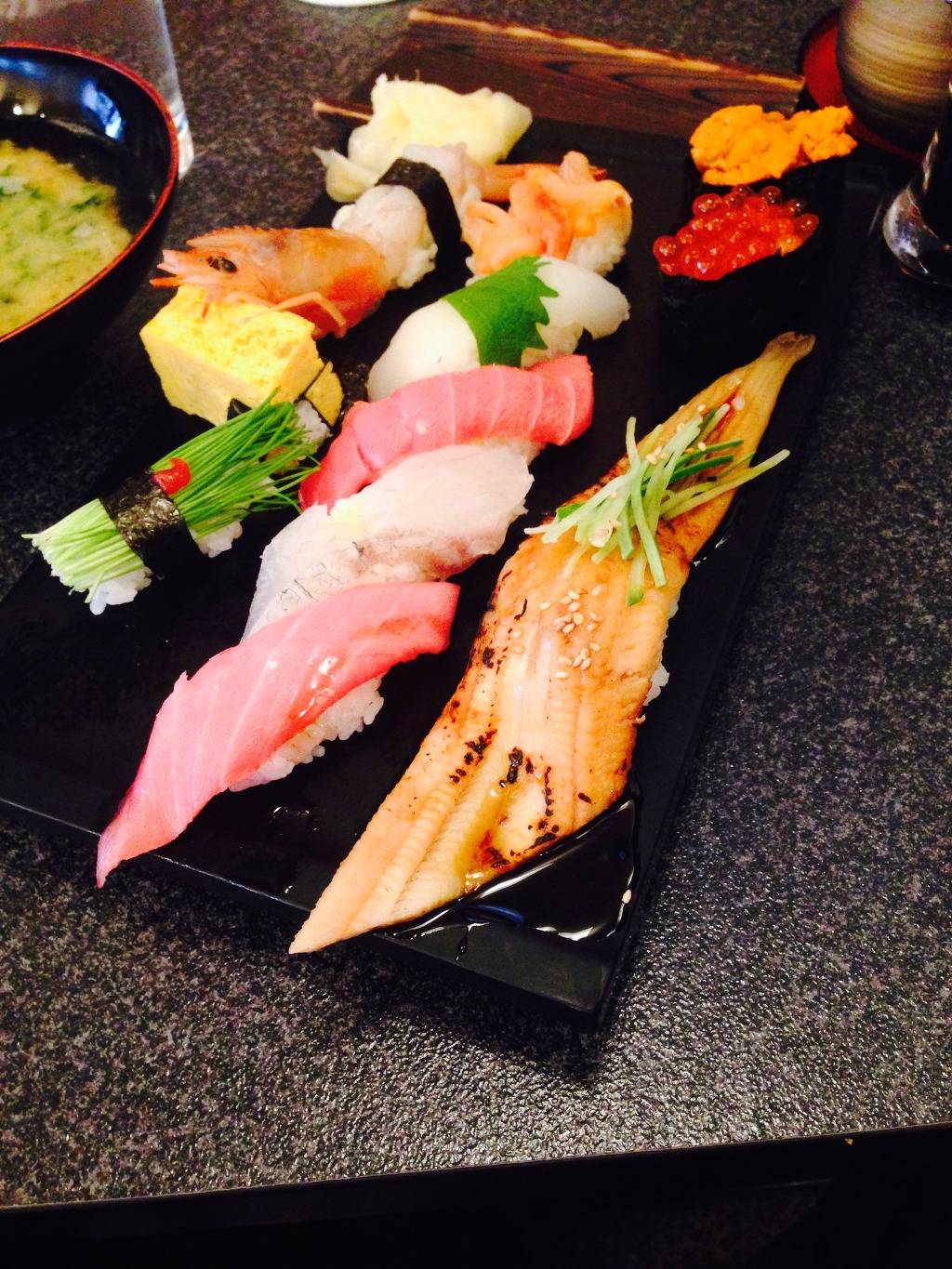 한국에서 파는 외국음식 中 가장 가격에 거품 낀 음식은?? | 인스티즈