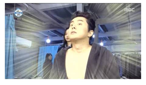 사람은 관리하기 나름인걸 보여주는 기안84.jpg | 인스티즈